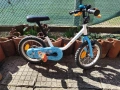 Детско колело Between , снимка 1