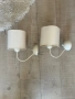 Лампи за стена-2бр., снимка 1