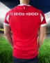 Футболна Тениска на Байерн Мюнхен - сезон 25/26 / Adidas, снимка 8