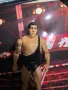 Екшън фигура WWE Andre the Giant Андре Гиганта играчка figure Mattel Basic Series, снимка 12