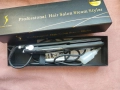 Парна преса за коса Professional , снимка 3