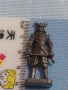 Метална фигура играчка KINDER SURPRISE SAMURAI 2 рядка за КОЛЕКЦИОНЕРИ 23338, снимка 14