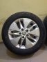 Джанти с гуми за skoda octavia IV 205 /60 /16 , снимка 4