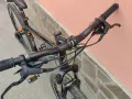 29" Bulls, M/L размер, хидравлични спирачки, алуминиев велосипед, снимка 4