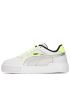 Унисекс кецове PUMA Ca Pro Techstile Shoes White, снимка 1 - Кецове - 46035711