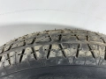 Резервна гума патерица Mercedes-Benz Ml-Class W163 W164 1634011102 155/90R18 et 0 5x112  ц.о 56, снимка 6
