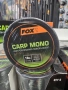 Влакно монофилно FOX CARP MONO 1000м., снимка 6
