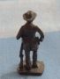 Метална фигура играчка KINDER SURPRISE KIT - CARSON рядка за КОЛЕКЦИОНЕРИ 44914, снимка 9