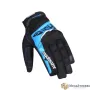 Ръкавици за мотор PA1022 - M,L,XL,XXL - 2 БР/К-Т - Сини, снимка 2