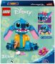 Ново LEGO Disney Приключения с Фигурката на Stitch – Подарък за Деца, снимка 8