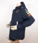 Red Bull Racing Team Rain Jacket - Оригинално мъжко яке размер XL, снимка 9