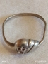 Винтидж сребърен пръстен майсторска изработка 49973, снимка 5
