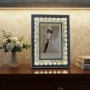 Кристална фоторамка с LED осветление и USB – блясък, който съживява спомените ти, снимка 1