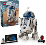 НОВО ЛЕГО 75379 СТАР УОРС - R2-D2 LEGO 75379 Star Wars- R2-D2  75379, снимка 2