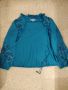 Блуза, снимка 1 - Блузи с дълъг ръкав и пуловери - 45839068