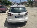 vw golf plus 1.4i 74к.с  ГАЗ  / климатроник - цена  , снимка 9