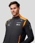 McLaren Formula 1 Team Hybrid Gilet - Оригинален мъжки елек, снимка 9