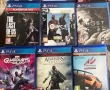 Игри за ps4 , снимка 3