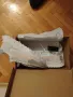 Маратонки Puma Wild Rider Rollin blue fog-puma white, снимка 2