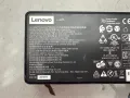 Оригинално зарядно   Lenovo - 20V / 6.75A / 135W, снимка 2