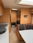 Каравана Dethleffs 550 TK Година : 2011 Спални места : 4+1 , снимка 6
