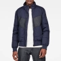 G-star RAW MAX ORE Bomber Оригинално Мъжко Яке Бомбър M, снимка 1