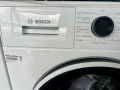 НЕУПОТРЕБЯВАНА!!! пералня Bosch Serie 2 ЕcoSilenceDrive WGE02405FR 7кг, снимка 4