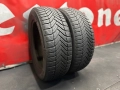 205 60 16, Зимни гуми, Michelin Alpin6, 2 броя, снимка 1