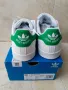 ADIDAS STAN SMITH - страхотни дамски кецове НОВИ 36 2/3, снимка 3