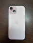 Apple Iphone 15, 128 GB, 5G, Pink, снимка 3