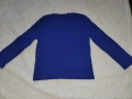 Лот от 5 Детски Блузки с Дълъг Ръкав за Момче - 4-5г, снимка 11