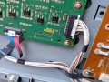 INVERTER BOARD TNPA6158 1 LD for 55 inc Panasonic TX-55CRW854 DISPLAY LTA550FJ03, снимка 3