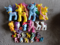 Колекция My little pony Моето малко пони, снимка 2