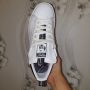 маратонки adidas Stan Smith 'White Black' номер 41,5-42, снимка 6