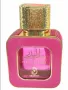 ARABIYAT PINK LEATHER Eau de Parfum ORIGINAL - ml розово изкушение, снимка 1