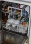 Съдомиялна машина Electrolux ESF6160 60cm Dishwasher миялна миална , снимка 4