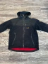 Оригинално мъжко хибридно яке Jack Wolfskin размер ХХЛ, снимка 1