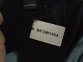 Дамска тениска Balenciaga, Premium quality, снимка 5