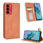ZTE Blade V40 Vita Magnetic Wallet Калъф и Протектор, снимка 5