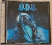 Неофициални cd / цд дискове - нови - U.D.O. / U D O, снимка 17