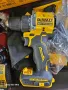 акумулаторен безчетков винтоверт Dewalt DCD794D1, снимка 4