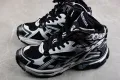 Редки  Hightop  маратонки Унисекс мъжки дамски , снимка 8