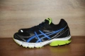 Asics GEL оригинални мъжки маратонки номер 42,5, снимка 2