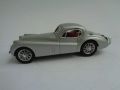 1:43 BRUMM JAGUAR XK 120 КОЛИЧКА ИГРАЧКА МОДЕЛ , снимка 1