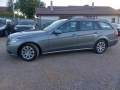 MERCEDES-BENZ E200 136HP 2011 AUTOMATIK, снимка 2