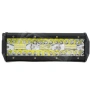 1бр. ЛЕД бар LED bar прожектори лампи 180W , 24см , 10-30V, снимка 1