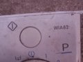 Продавам платка  управление за пералня Indesit WIA82, снимка 3