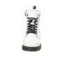 Дамски боти US POLO Assn Polet Boots White, снимка 2