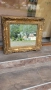 Красиво бароково огледало 037, снимка 1