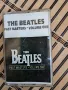 The Beatles – Past Masters Volumes One & Two, снимка 1